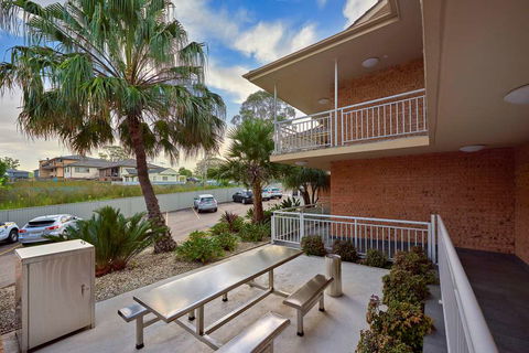 Best Western Casula Motor Inn - Northern Rivers Accommodation 2