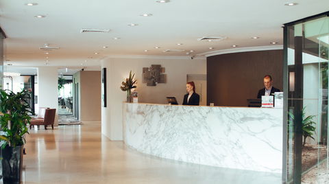 Holiday Inn Warwick Farm - Northern Rivers Accommodation 2