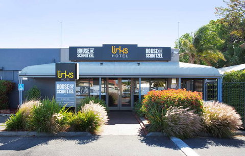 Links Hotel - Northern Rivers Accommodation 1