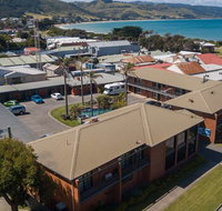 Best Western Apollo Bay and Apartments - Northern Rivers Accommodation