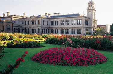 Mansion Hotel & Spa - Northern Rivers Accommodation 0