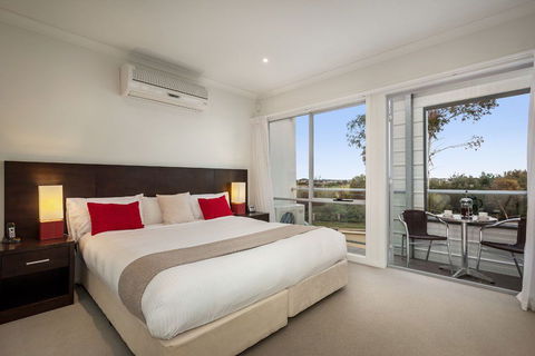 Quest Sanctuary Lakes - Northern Rivers Accommodation 1