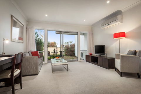 Quest Sanctuary Lakes - Northern Rivers Accommodation 2