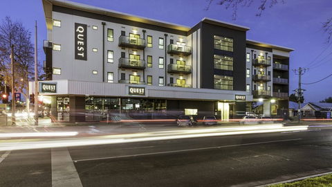 Quest Werribee - Northern Rivers Accommodation 2