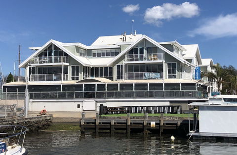 Williamstown Residences - Northern Rivers Accommodation 0