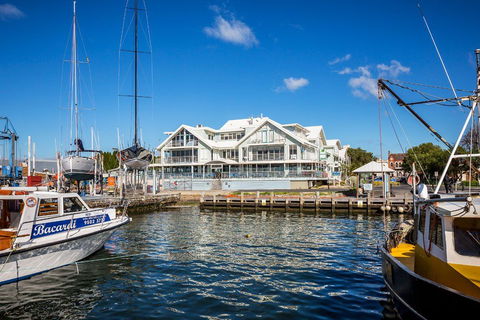 Williamstown Residences - Northern Rivers Accommodation 1