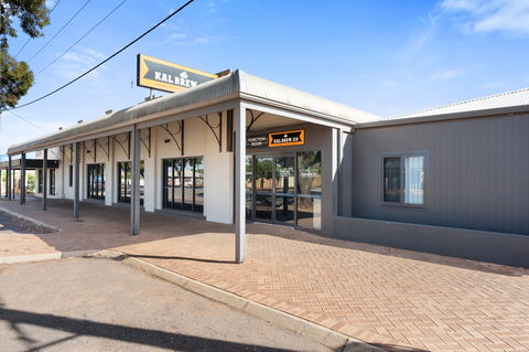 The View On Hannans - Northern Rivers Accommodation 1