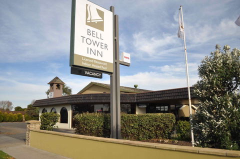 Bell Tower Inn - Northern Rivers Accommodation 0