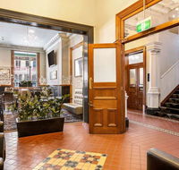 Quality Inn The George Hotel Ballarat - Northern Rivers Accommodation
