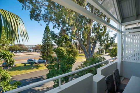 Broadwater Resort Apartments - Northern Rivers Accommodation 1
