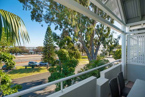 Broadwater Resort Apartments - Northern Rivers Accommodation 2