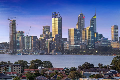 Metro Hotel Perth, South Perth - Northern Rivers Accommodation 0
