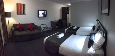 Country Comfort Hunts Liverpool - Northern Rivers Accommodation 1
