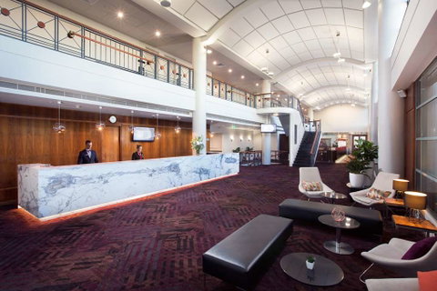 Rydges Parramatta - Northern Rivers Accommodation 1