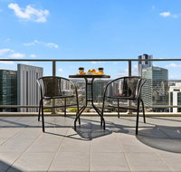 Astra Apartments Parramatta - Northern Rivers Accommodation