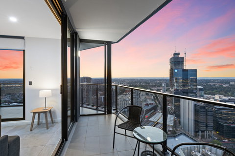 Astra Apartments Parramatta - Skyrise - Northern Rivers Accommodation 2