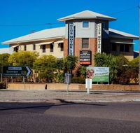 MAS Country Club Motor Inn - Northern Rivers Accommodation