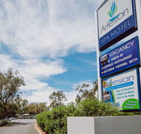 Artesian Spa Motor Inn - Northern Rivers Accommodation