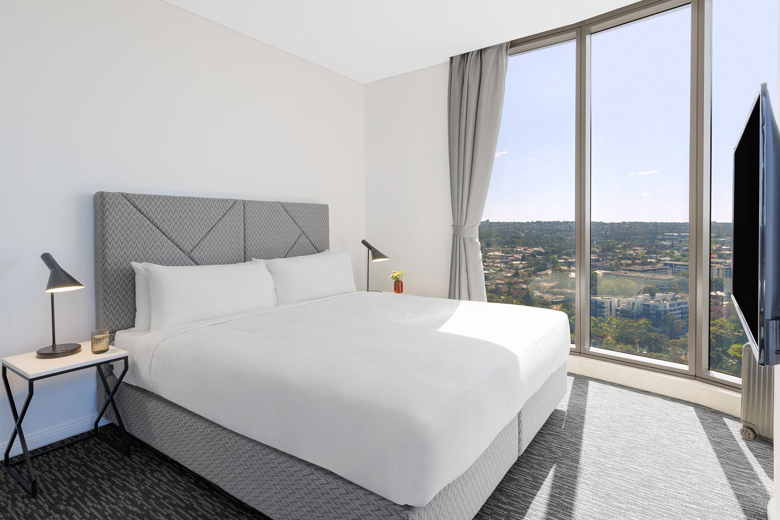South Penrith NSW Northern Rivers Accommodation