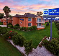 Best Western Casula Motor Inn - Northern Rivers Accommodation