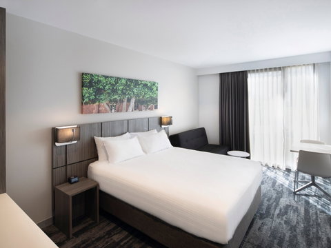 Mercure Sydney Blacktown - Northern Rivers Accommodation 2