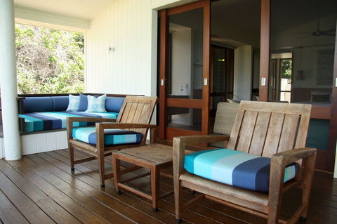 Lizard Island Resort - Northern Rivers Accommodation 1