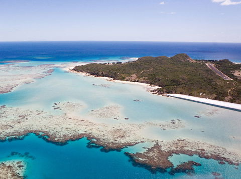 Lizard Island Resort - Northern Rivers Accommodation 2