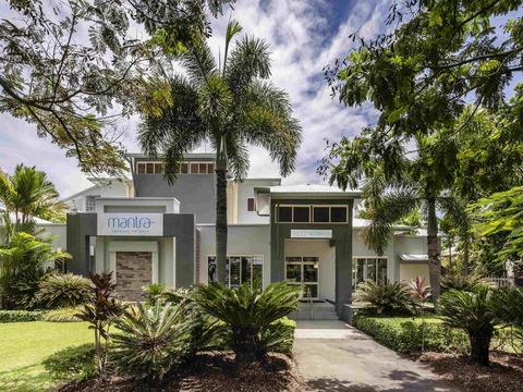 Mantra Aqueous Port Douglas - Northern Rivers Accommodation 0