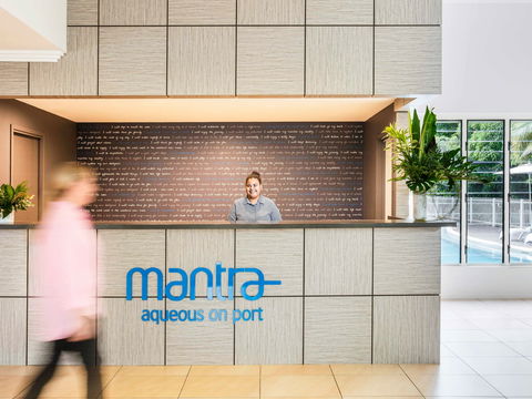 Mantra Aqueous Port Douglas - Northern Rivers Accommodation 1