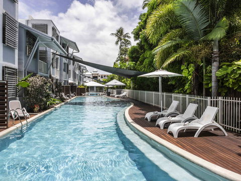 Mantra Aqueous Port Douglas - Northern Rivers Accommodation 2