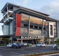 The Calamvale Hotel - Northern Rivers Accommodation