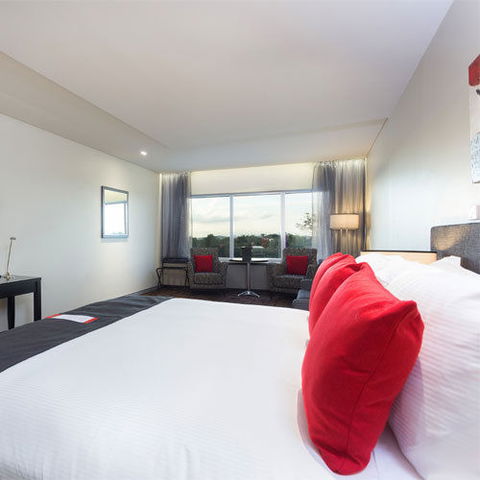 The Calamvale Hotel - Northern Rivers Accommodation 1