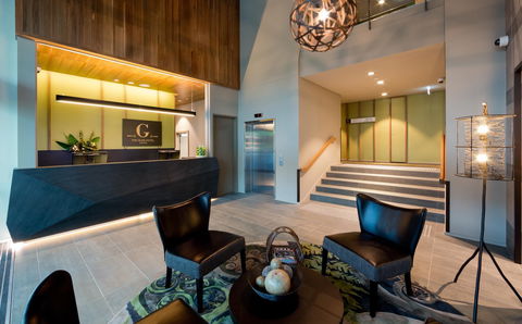 The Glen Hotel & Suites - Northern Rivers Accommodation 1