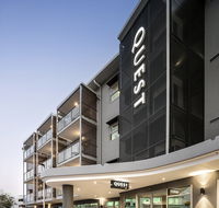 Quest Eight Mile Plains - Northern Rivers Accommodation
