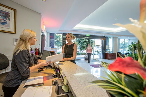 Hotel Gloria - Northern Rivers Accommodation 1