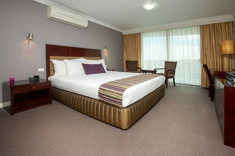 Hotel Gloria - Northern Rivers Accommodation 2
