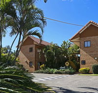 Quality Hotel Robertson Gardens - Northern Rivers Accommodation