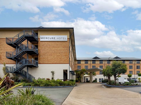 Mercure Brisbane Garden City - Northern Rivers Accommodation 0