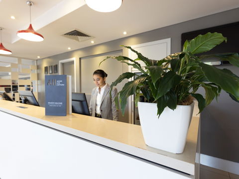 Mercure Brisbane Garden City - Northern Rivers Accommodation 2