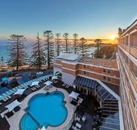 Crowne Plaza Terrigal - Northern Rivers Accommodation