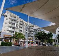Oaks Waterfront Resort - Northern Rivers Accommodation