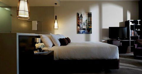 Chateau Elan Hunter Valley - Northern Rivers Accommodation 1