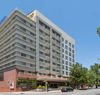 Nesuto Canberra Apartment Hotel - Northern Rivers Accommodation