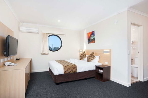 Best Western Mahoneys Motor Inn - Northern Rivers Accommodation 2