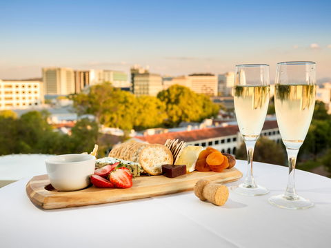 Novotel Canberra - Northern Rivers Accommodation 2
