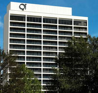 QT Canberra - Northern Rivers Accommodation
