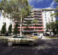 Pacific Suites Canberra - Northern Rivers Accommodation