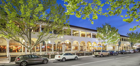 Quest Canberra - Northern Rivers Accommodation 0