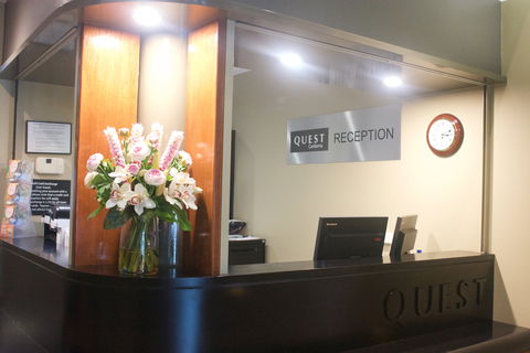 Quest Canberra - Northern Rivers Accommodation 1