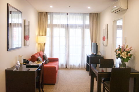Quest Canberra - Northern Rivers Accommodation 2